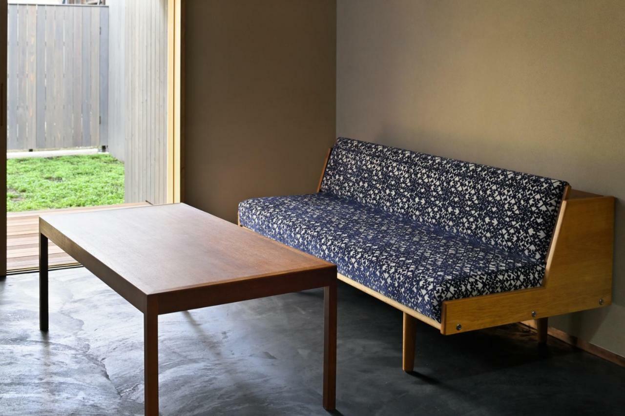 Kyo No Ondokoro Nishijin Villa #5 Kyoto Exterior photo